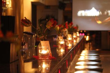 Rest der Welt PR & Marketing Event  al2 eventlocation berlin image 10