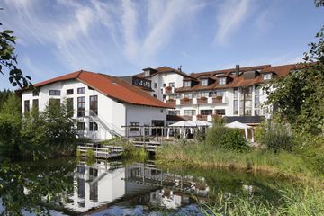 Kempten PR & Marketing Event  allgäu resort  image 10