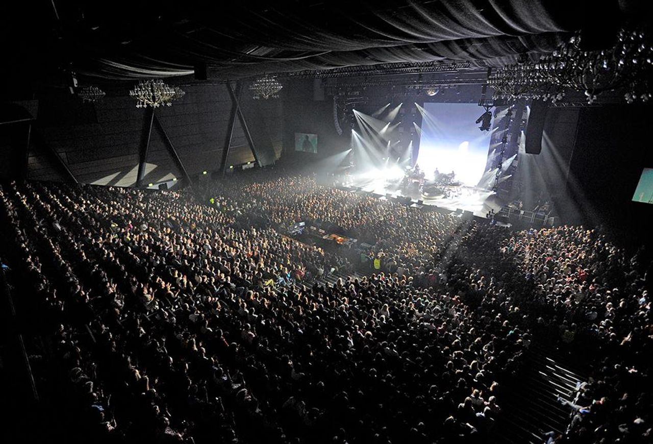 Kempten PR & Marketing Event Veranstaltungsraum bigBOX ALLGÄU image 10