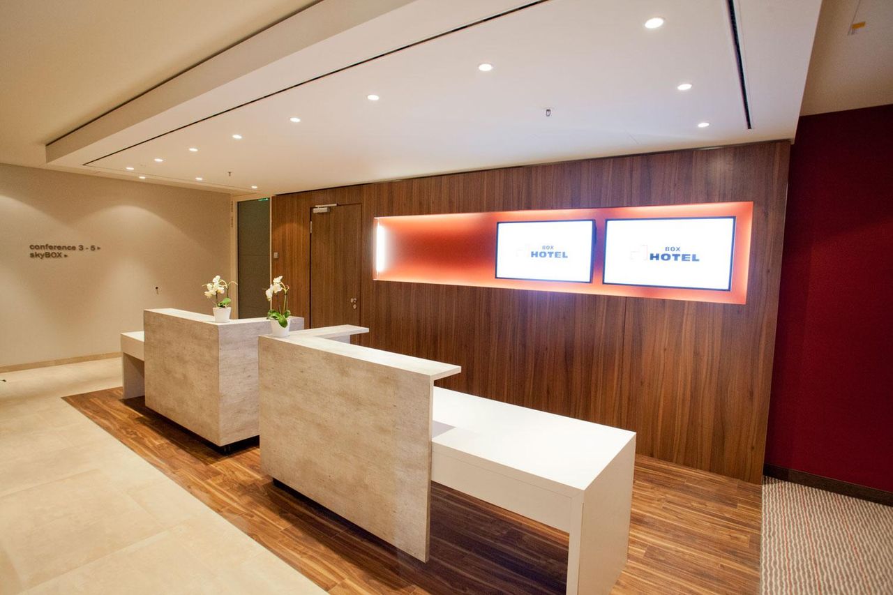 Kempten PR & Marketing Event Veranstaltungsraum bigBOX ALLGÄU image 10