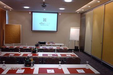 Weil Am Rhein Konferenz  carathotel Basel image 10