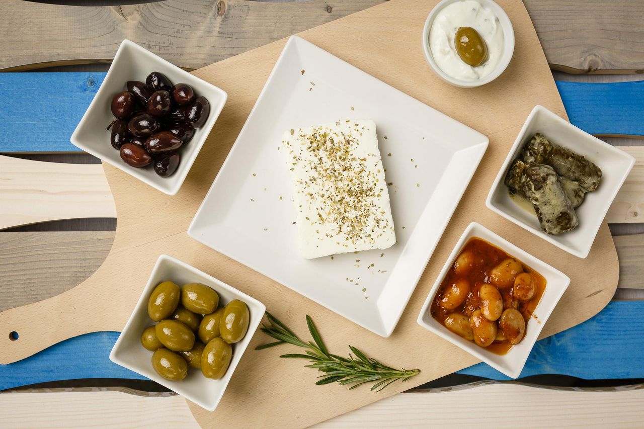 Dormagen Geburtstag  der schnelle Grieche image 10