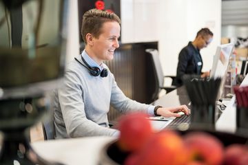 Munich Meetingräume Business center Satellite Office Alte Hopfenpost image 1