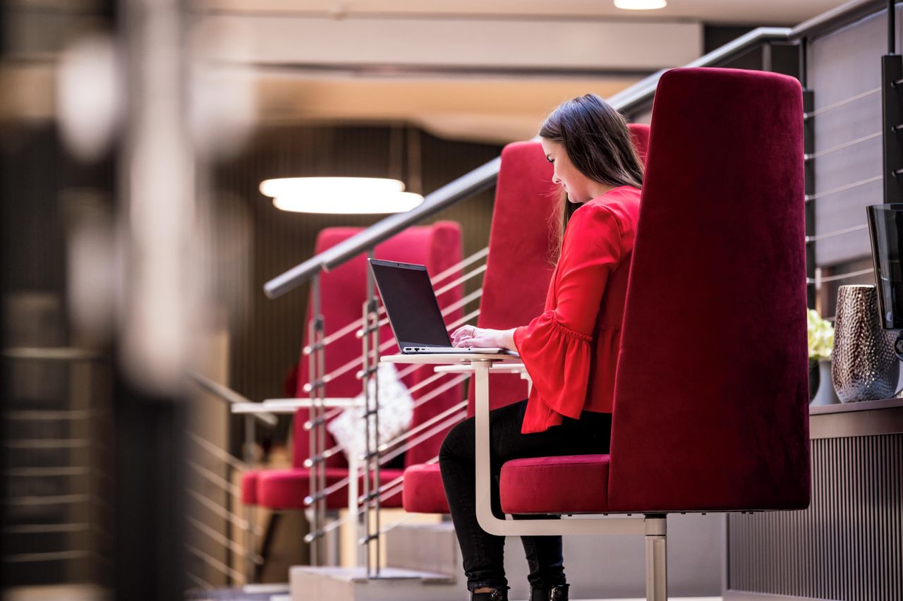 Munich Meetingräume Business center Satellite Office Alte Hopfenpost image 4