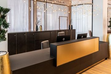 Hamburg Konferenzräume Vergaderruimte  image 1