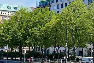 Hamburg Konferenzräume Vergaderruimte  image 5