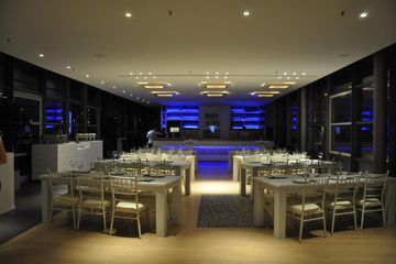 Hamburg PR & Marketing Event  elbdeck image 10