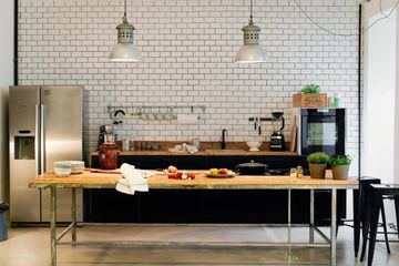 Wien PR & Marketing Event Modernes Kochstudio für geschmackvolle Events image 10