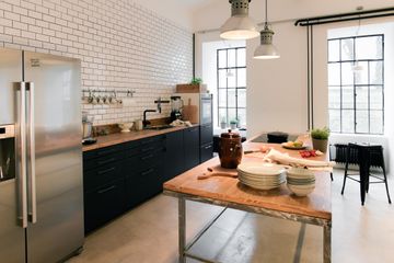 Wien PR & Marketing Event Modernes Kochstudio für geschmackvolle Events image 10