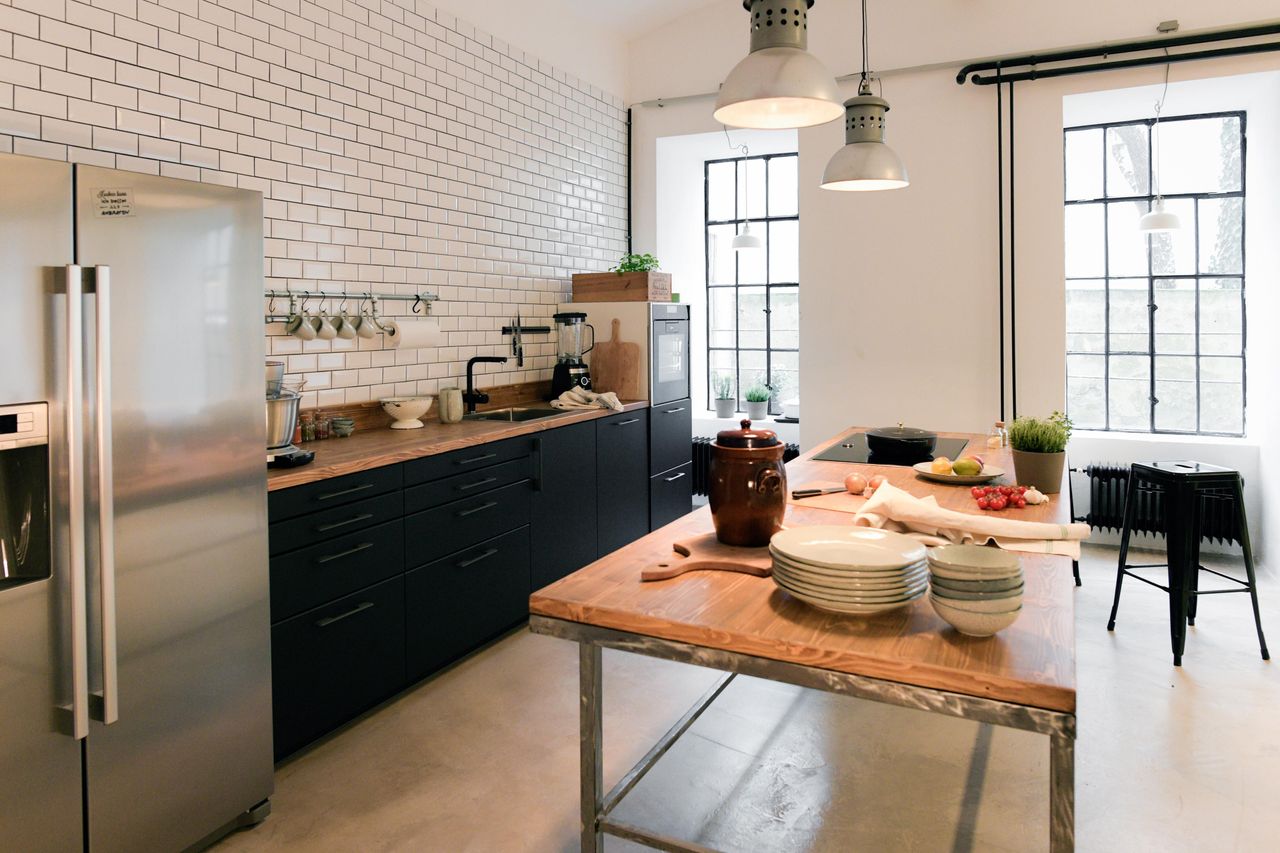 Wien PR & Marketing Event  Modernes Kochstudio für geschmackvolle Events image 10