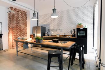 Wien PR & Marketing Event Modernes Kochstudio für geschmackvolle Events image 10