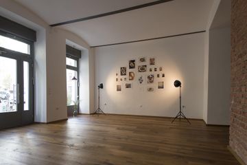 Wien PR & Marketing Event Modernes Kochstudio für geschmackvolle Events image 10