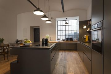 Wien PR & Marketing Event Modernes Kochstudio für geschmackvolle Events image 10