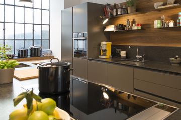 Wien PR & Marketing Event Modernes Kochstudio für geschmackvolle Events image 10