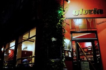 Hamburg Geburtstag gloria image 10