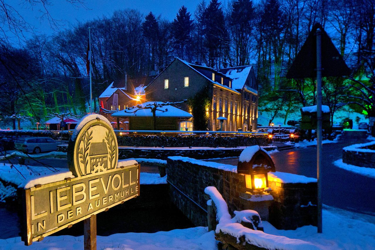 Hilden PR & Marketing Event Restaurant liebevoll! in der Auermühle GmbH image 10