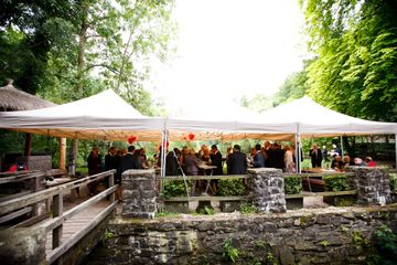 Hilden PR & Marketing Event Restaurant liebevoll! in der Auermühle GmbH image 10