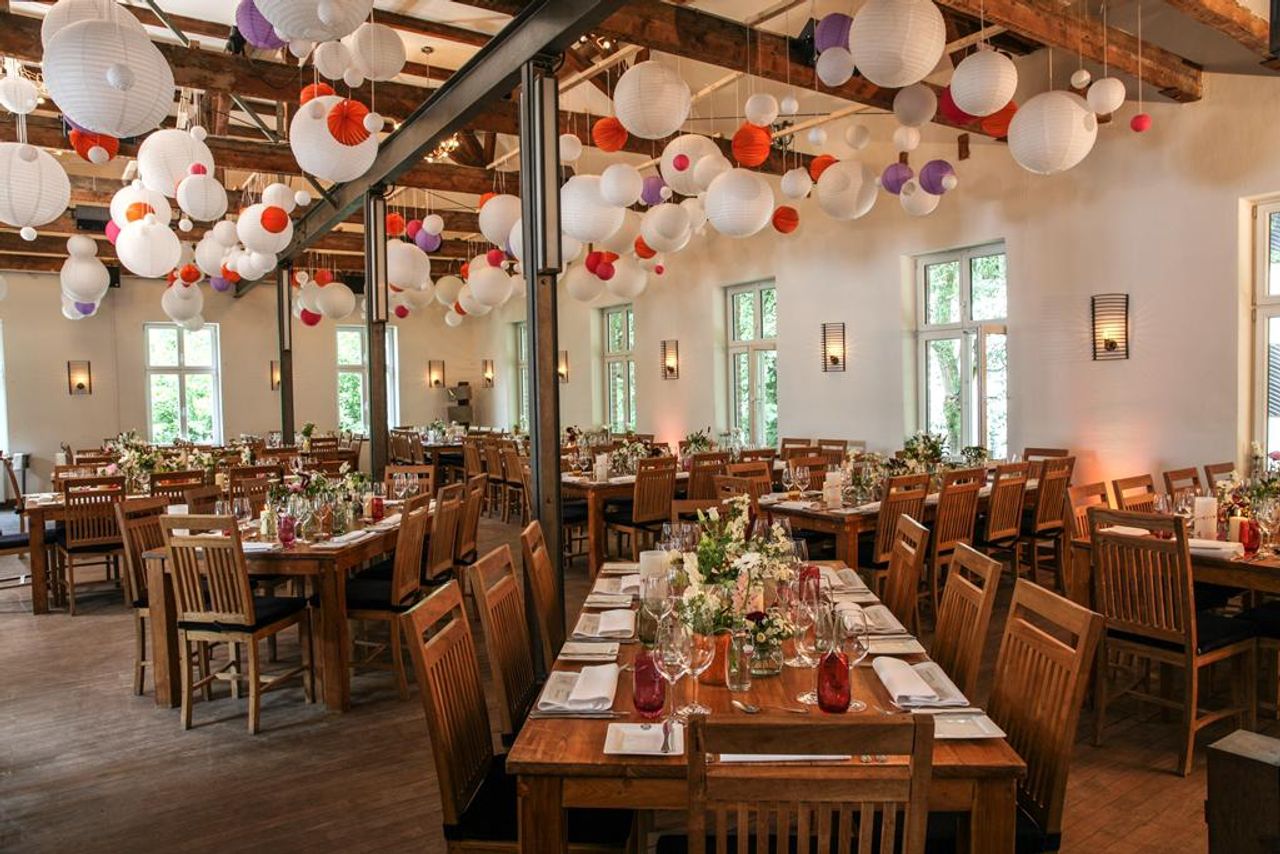 Hilden PR & Marketing Event Restaurant liebevoll! in der Auermühle GmbH image 10