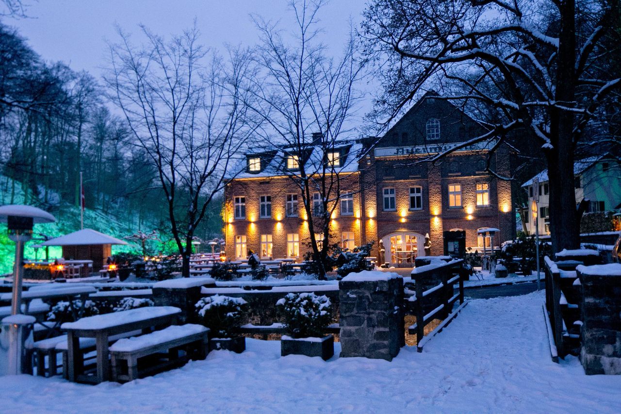 Hilden PR & Marketing Event Restaurant liebevoll! in der Auermühle GmbH image 10