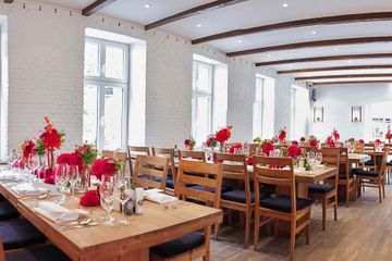 Hilden PR & Marketing Event Restaurant liebevoll! in der Auermühle GmbH image 10