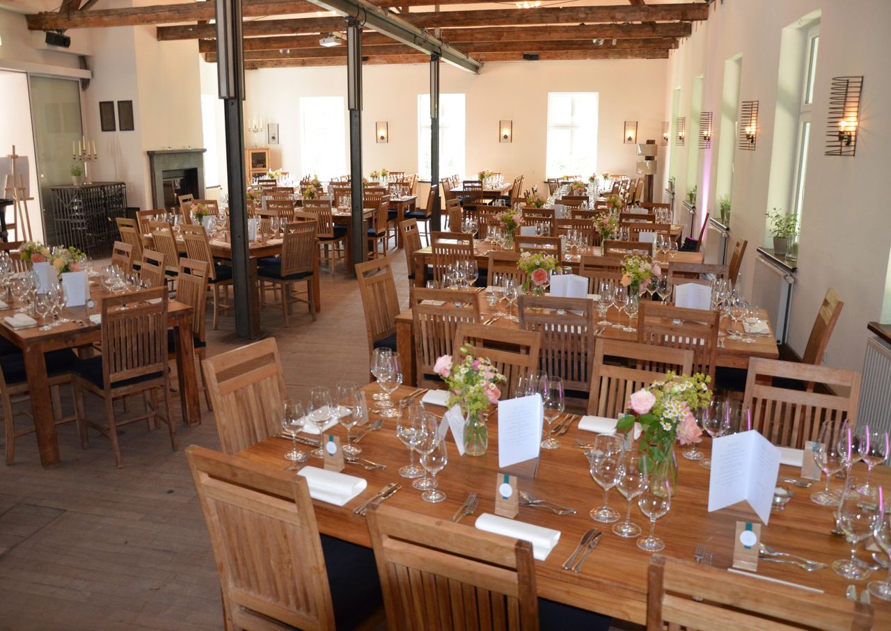 Hilden PR & Marketing Event Restaurant liebevoll! in der Auermühle GmbH image 10