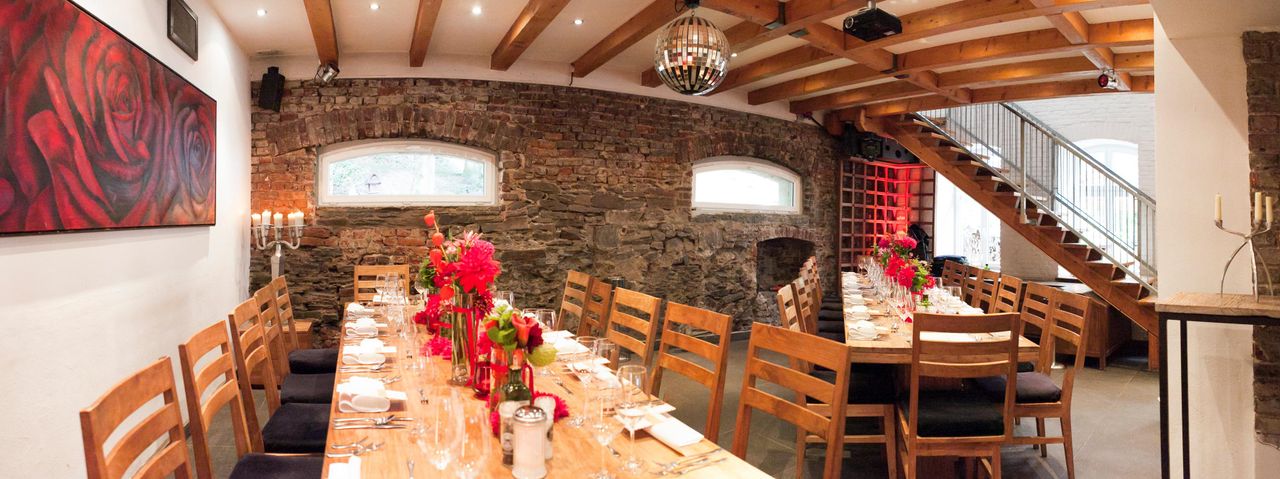 Hilden PR & Marketing Event Restaurant liebevoll! in der Auermühle GmbH image 10