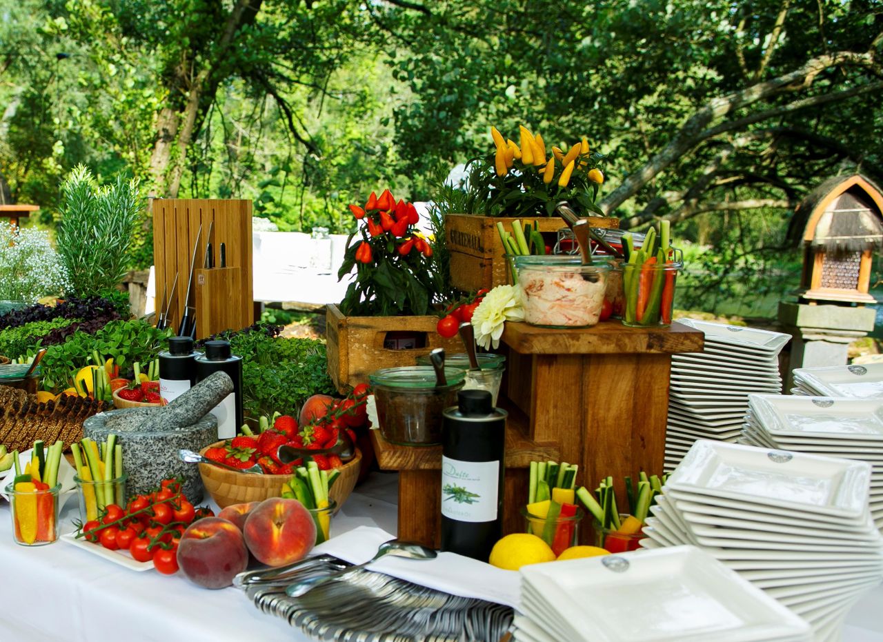 Hilden PR & Marketing Event Restaurant liebevoll! in der Auermühle GmbH image 10