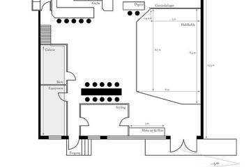 Ismaning PR & Marketing Event  milk.city studio image 10