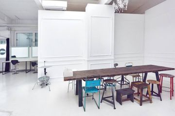 Ismaning PR & Marketing Event  milk.city studio image 10