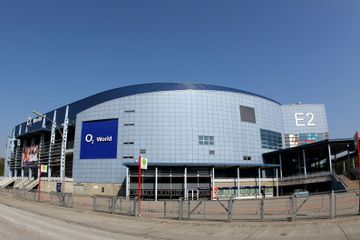 Elmshorn PR & Marketing Event  o2 World Hamburg image 10