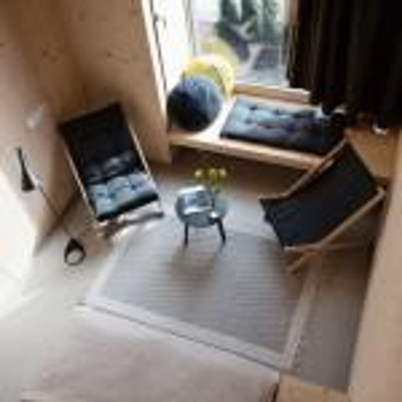 Garmisch-Partenkirchen PR & Marketing Event Designhotel quartier - lodges tagesbar forum image 10