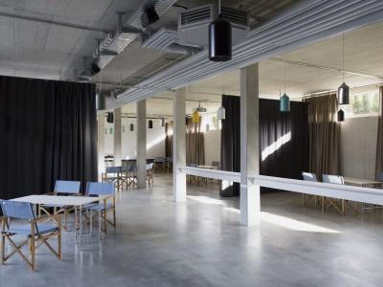 Garmisch-Partenkirchen PR & Marketing Event Designhotel quartier - lodges tagesbar forum image 10