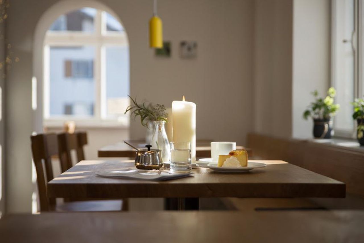 Garmisch-Partenkirchen PR & Marketing Event Designhotel quartier - lodges tagesbar forum image 10