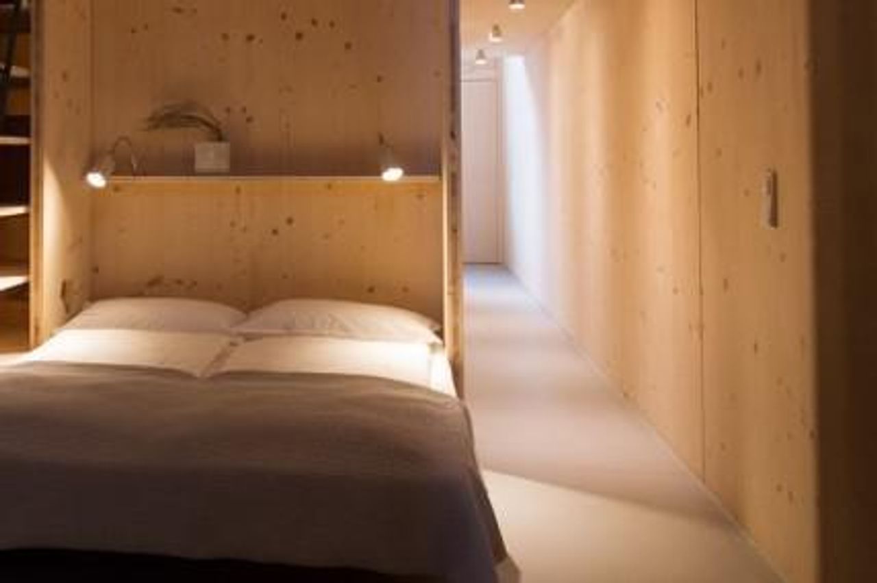 Garmisch-Partenkirchen PR & Marketing Event Designhotel quartier - lodges tagesbar forum image 10