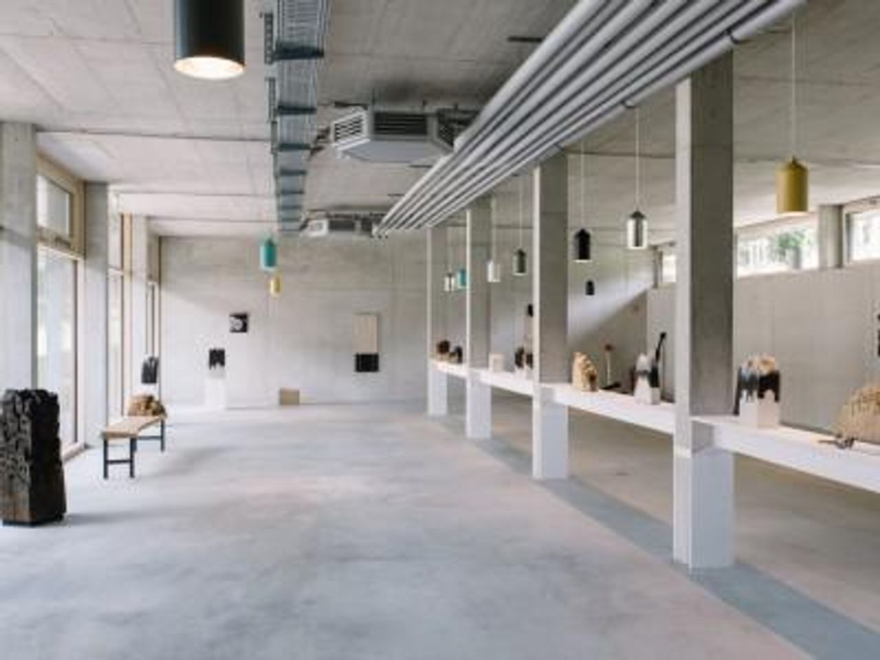 Garmisch-Partenkirchen PR & Marketing Event Designhotel quartier - lodges tagesbar forum image 10