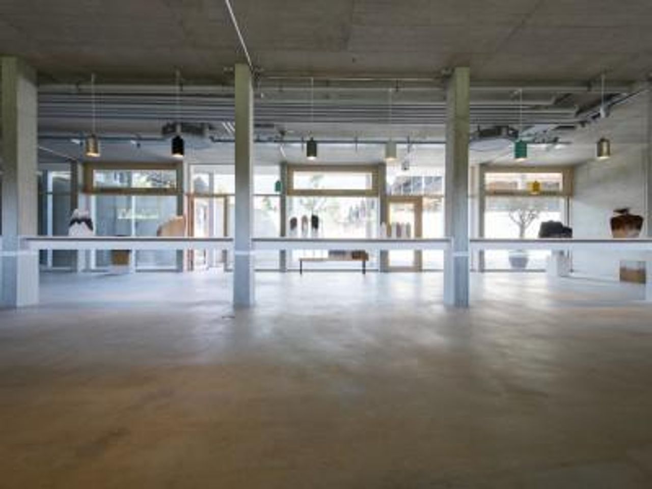 Garmisch-Partenkirchen PR & Marketing Event Designhotel quartier - lodges tagesbar forum image 10