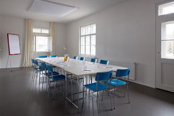 Garmisch-Partenkirchen PR & Marketing Event Designhotel quartier - lodges tagesbar forum image 10