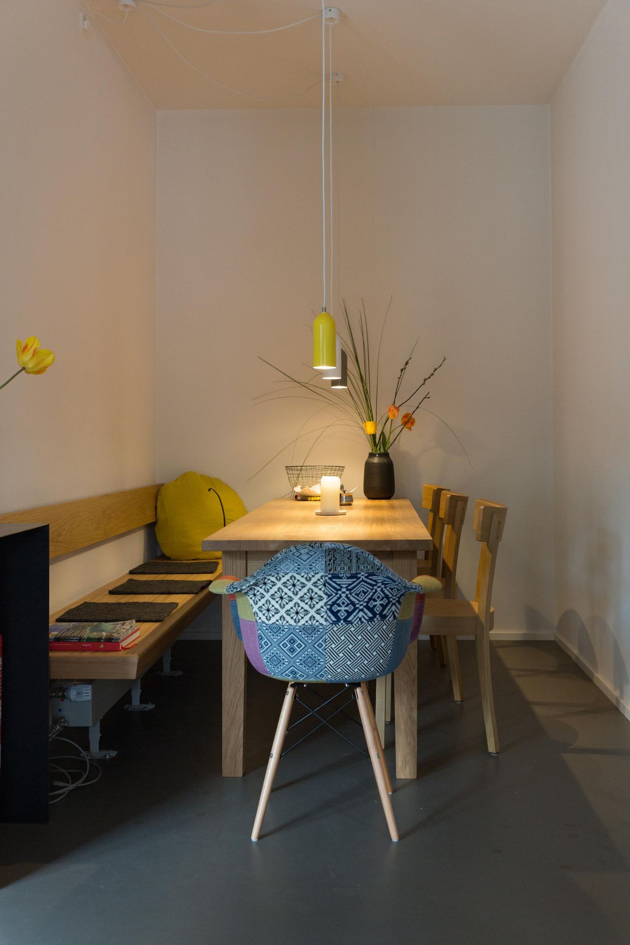 Garmisch-Partenkirchen PR & Marketing Event Designhotel quartier - lodges tagesbar forum image 10