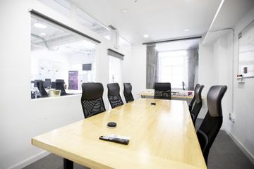 Rest of the World   Gracia Meeting Room image 0