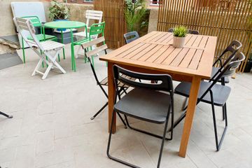 Rest of the World   Gracia Meeting Room image 2