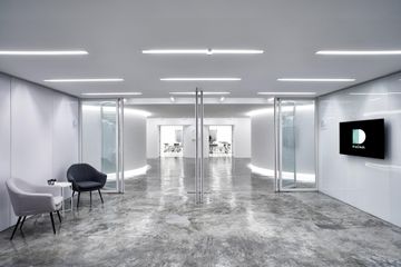 Hong Kong  Coworking ruimte  image 8