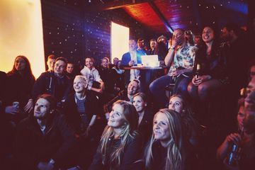 Berlin Geburtstag Bar/Nachtclub/Lounge schönwetter* image 10