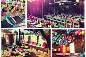 Berlin Geburtstag Bar/Nachtclub/Lounge schönwetter* image 10