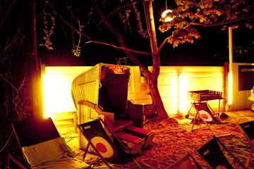 Berlin Geburtstag Bar/Nachtclub/Lounge schönwetter* image 10