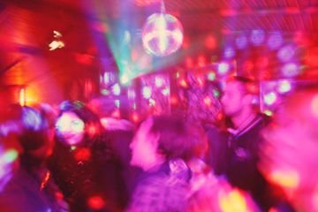 Berlin Geburtstag Bar/Nachtclub/Lounge schönwetter* image 10