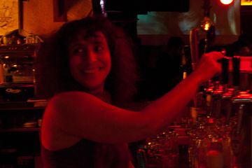 Rest der Welt PR & Marketing Event Veranstaltungsraum subrosa Dortmund - Authentische Hafenbar image 10