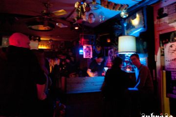 Rest der Welt PR & Marketing Event Veranstaltungsraum subrosa Dortmund - Authentische Hafenbar image 10