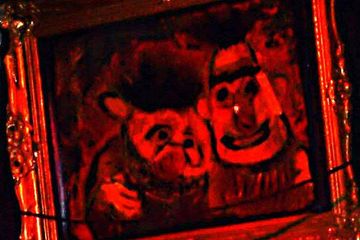 Rest der Welt PR & Marketing Event Veranstaltungsraum subrosa Dortmund - Authentische Hafenbar image 10