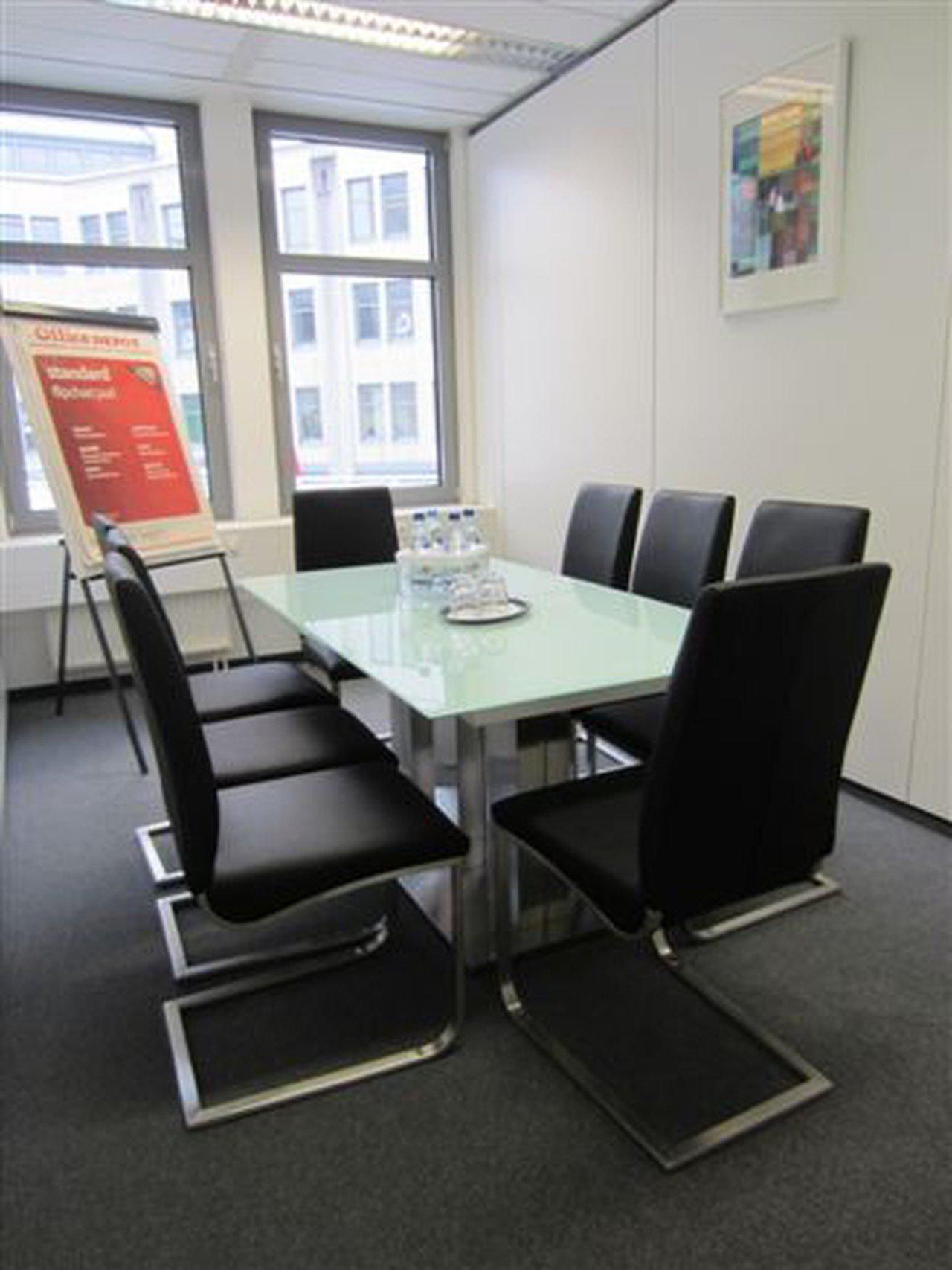 Rest van de wereld seminar rooms Business center Business Center Airport image 6