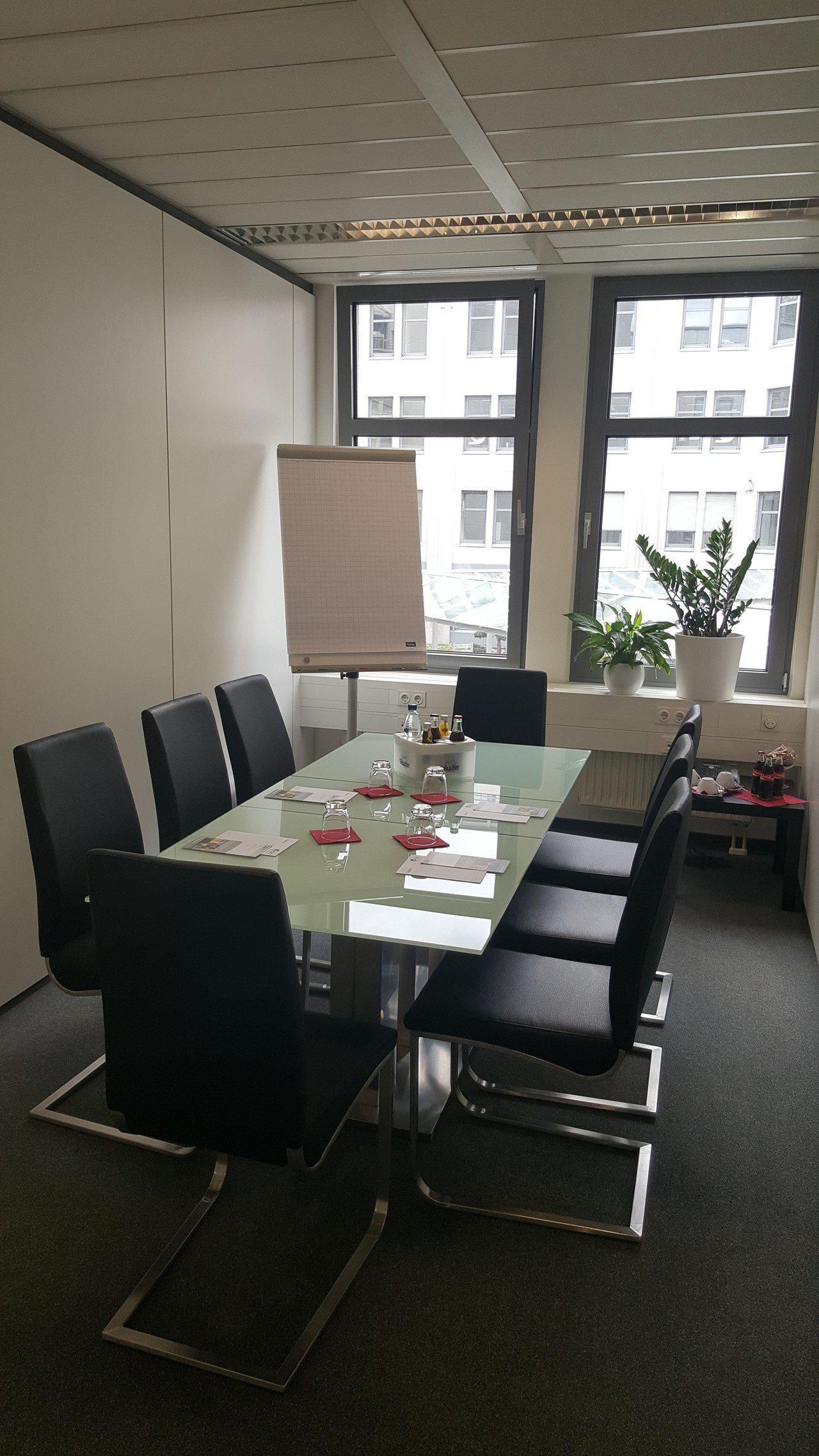 Rest van de wereld seminar rooms Business center Business Center Airport image 5